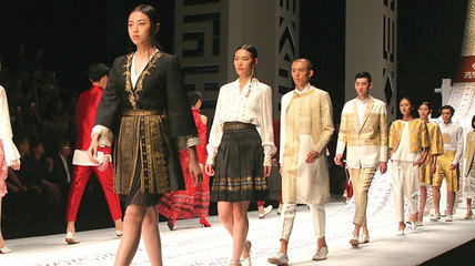 石獅再迎盛會，第22屆海峽兩岸紡織服裝展即將開啟時(shí)尚新篇章