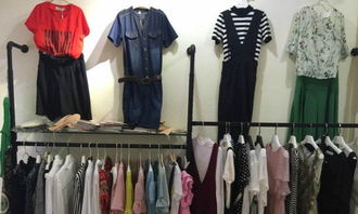 黃金地段精品女裝店轉讓，零費用易接手，鞋帽經營亦可拓展